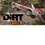 Dirt rally championship