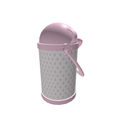 sugarbunnies water bottle
