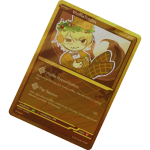 WaffleTrades' Battle Card