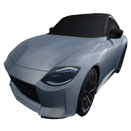 Nisson Z thumbnail