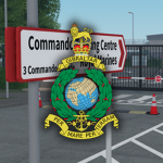 [-] Commando Training Centre Royal Marines