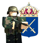 [S] Svenska Armen