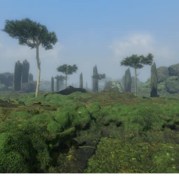 Paleozoic era  icon