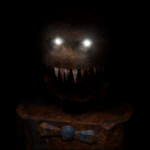 Compound Zero: Lobby TEST