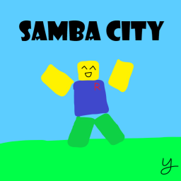 Samba City [BETA]