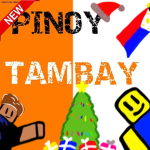 PINOY'TAMBAY