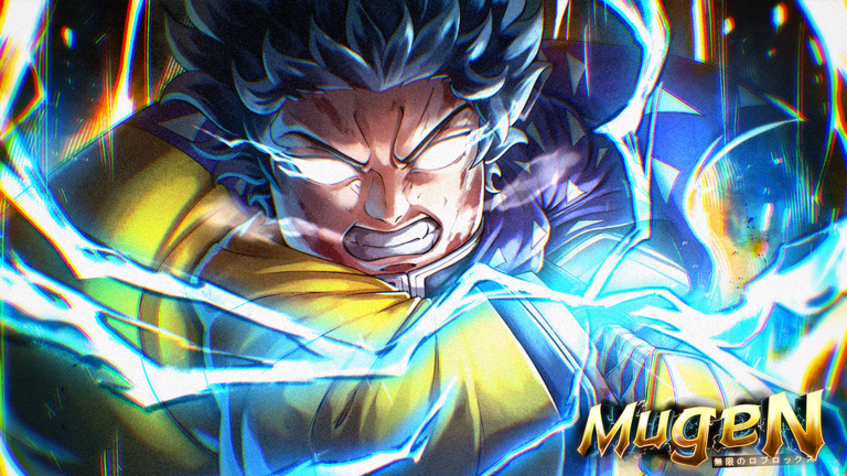 Roblox Mugen 게임 스크린샷 3