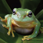 Arsenal Froggy Clan