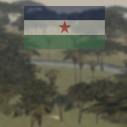 Abeleland Region