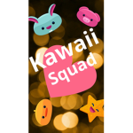 KAWAII_SQUAD#