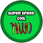 Super Coil!