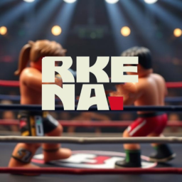 [NEW] RKENA🥊