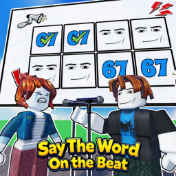 🎤 Say The Word On the Beat [NEW]