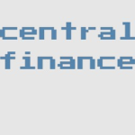 Central Finance