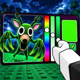 Roblox entity thumbnail