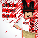 Official Hyper Squad