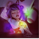Let sleeping Mari sleep