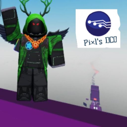 Pixls' Difficulty Chart Obby