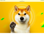 King bob and doge