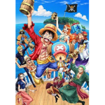groupe animés