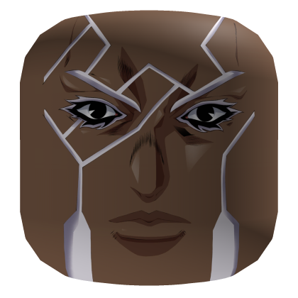 Enrico Face Roblox item