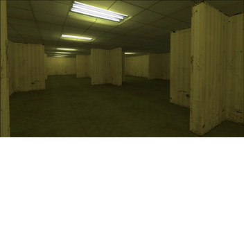 Backrooms
