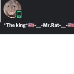 For my friend matt