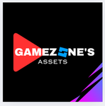 GameZone's Assets
