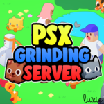 Pet Simulator X Grinding