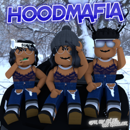 HOODMAFIA