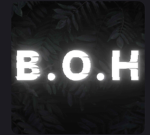 B.O.H #ComeBack SW2