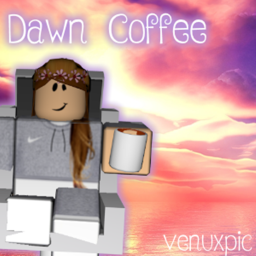 Dawn Coffee Original Store