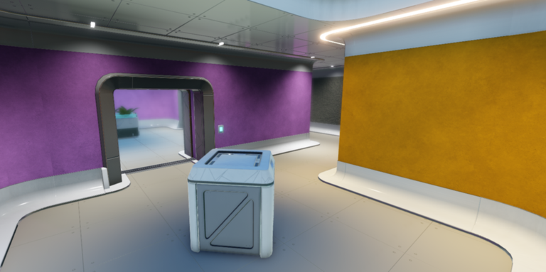 Laser Tag screenshot 1