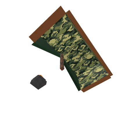 Hit Tent