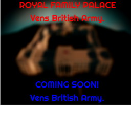 CBA | British Army!