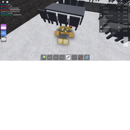 plane crash rp i guess?