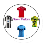 Soccer customs (Official Recreation)
