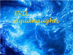 EVIL Aquanaughts