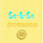 So-and-So Studios