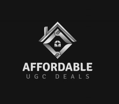 Affordable UGC Deals Roblox group icon