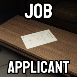 Job Applicant