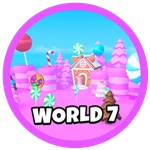 Game Badge Icon