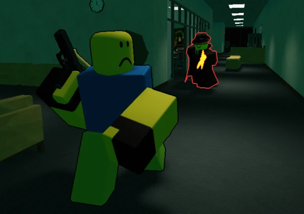 Survive The Mafioso