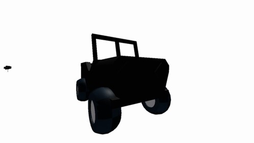 Black Rover