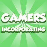 Gamers Incorporating