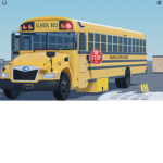New York Bus Co.