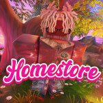 🛍️ Homestore • Bitter Fashion