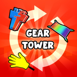 Gear Tower