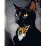 Cats gang!