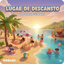 ¡Lugar De Descanso!  icon